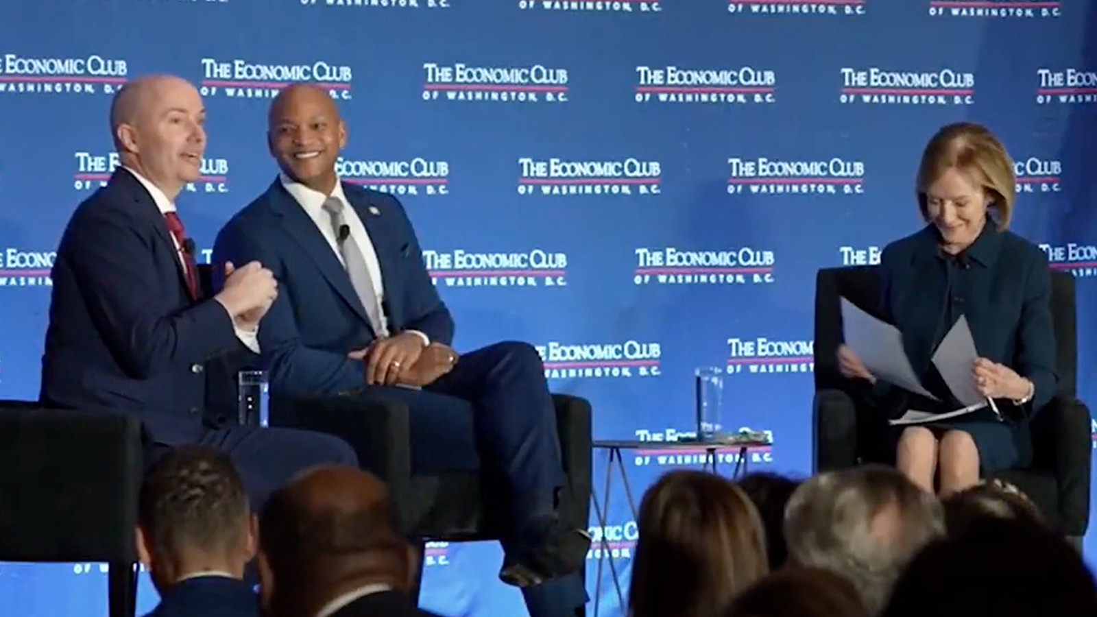 How governors are working on solutions amid intense political polarization