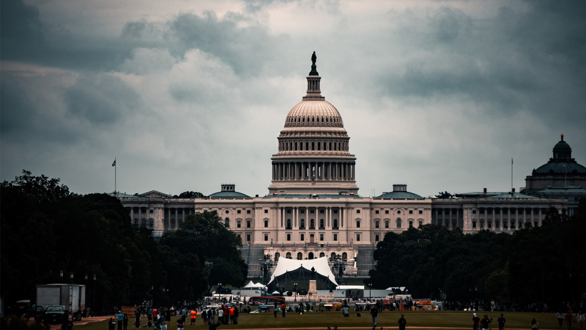 Bipartisanship Isn’t Dead—It’s Just Quietly Working