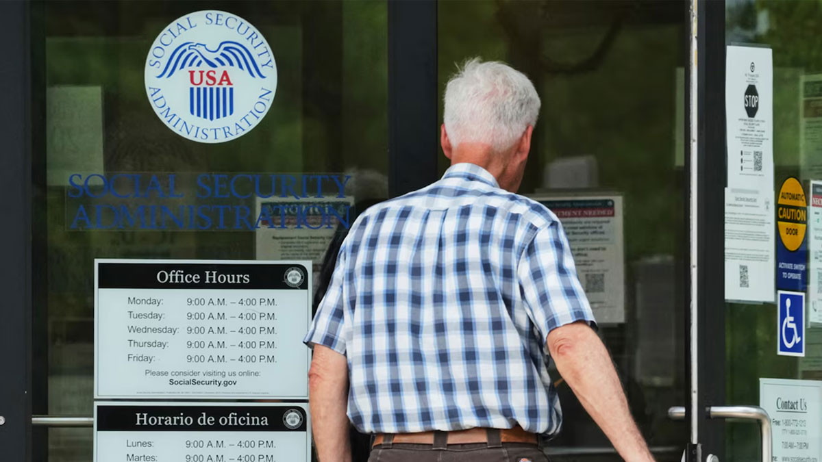 Securing Social Security: A Bipartisan Plan